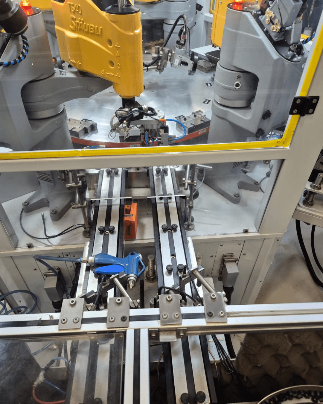 Projeto Sanfer 18